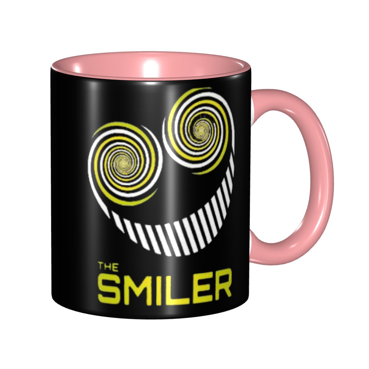 The Smiler Alton Towers Merch  - Coffee Tea Uk recension och pris