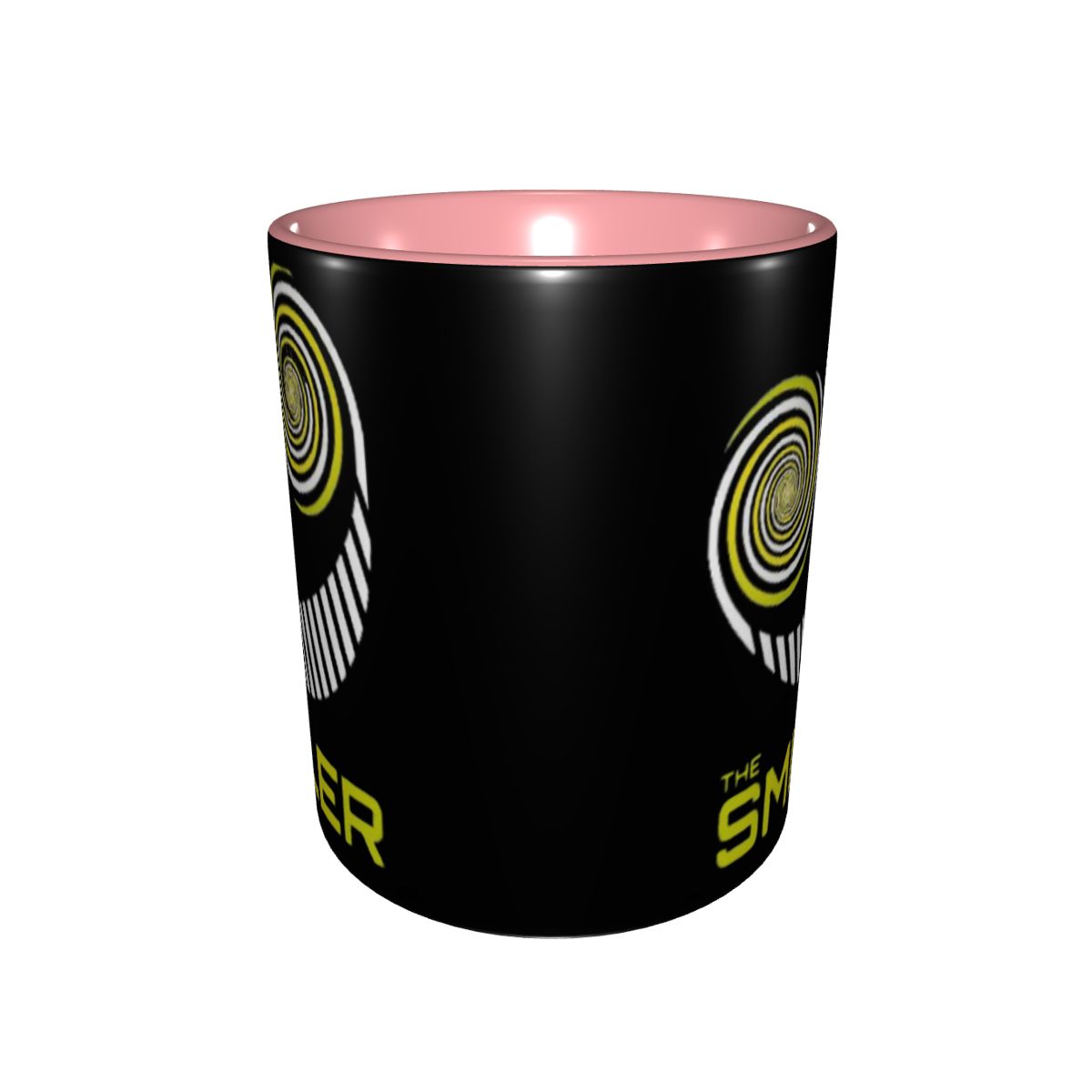 The Smiler Alton Towers Merch  - Coffee Tea Uk recension och pris