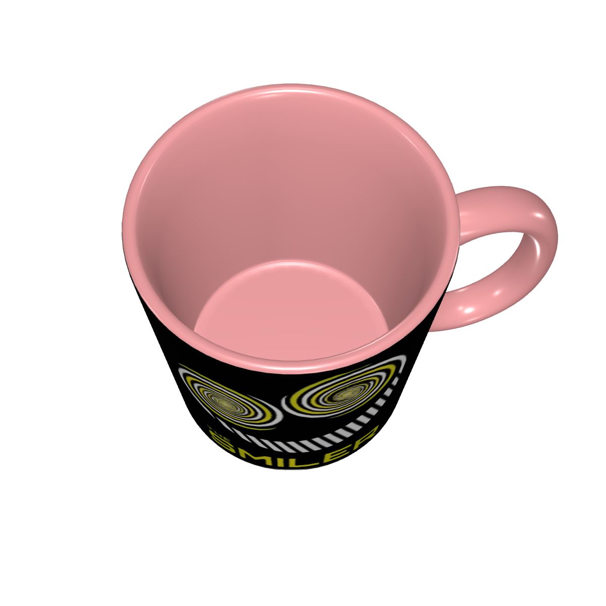 The Smiler Alton Towers Merch  - Coffee Tea Uk recension och pris