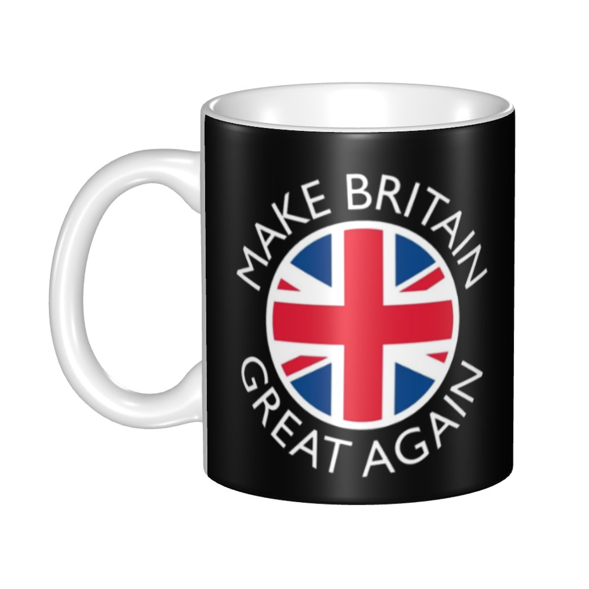 Make Britain Great Again Refor - Coffee Tea Uk recension och pris