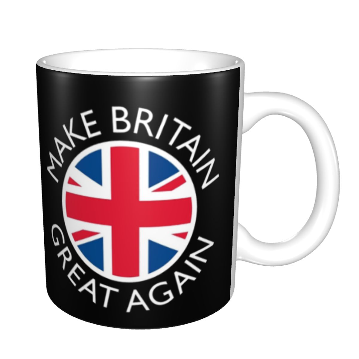 Make Britain Great Again Refor - Coffee Tea Uk recension och pris