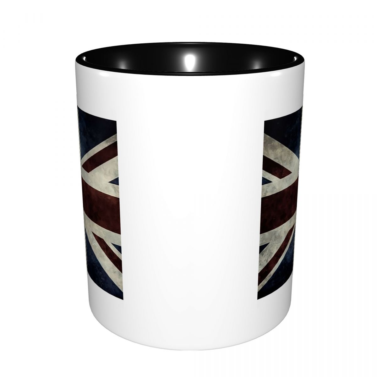 Union Jack Flag Of The UK Mug  - Coffee Tea Uk recension och pris