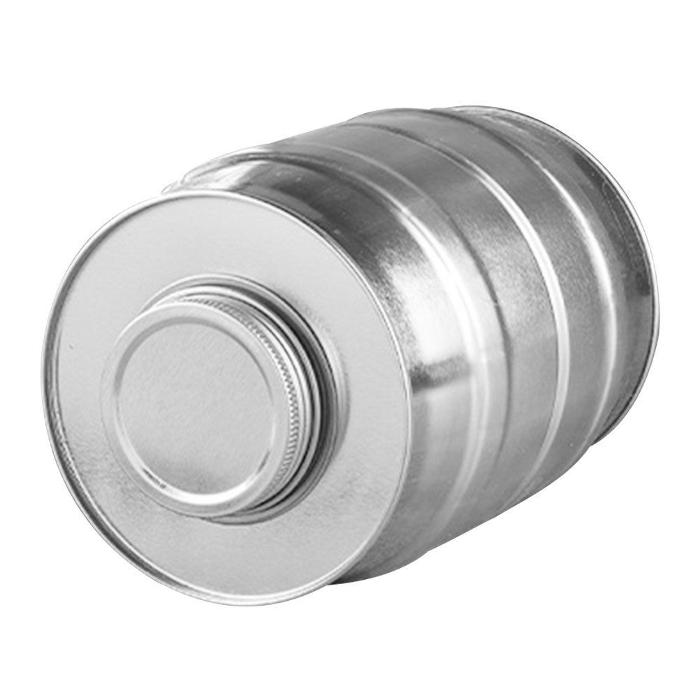 Airtight Coffee Canister with  - Coffee Tea And Sugar Canisters recension och pris