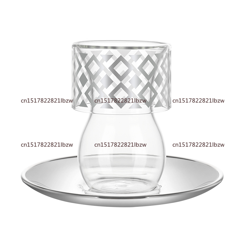 2025 Deluxe Silver Plated  Tea - Coffee Tea Catering recension och pris