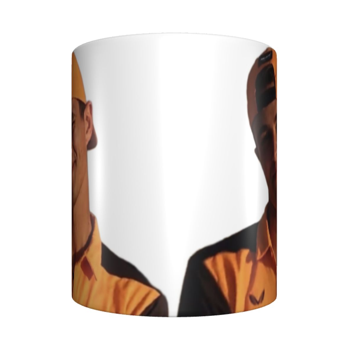 Lando Norris Ceramic Magic Cup - Best Tea Coffee recension och pris