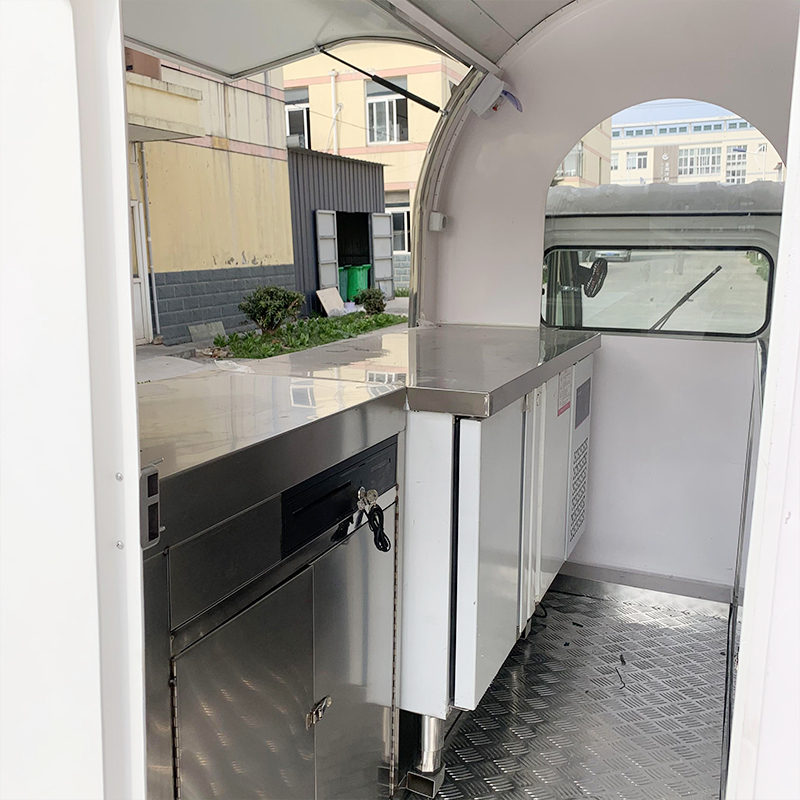 Best Catering Food Trailer Foo - Best Tea Coffee recension och pris