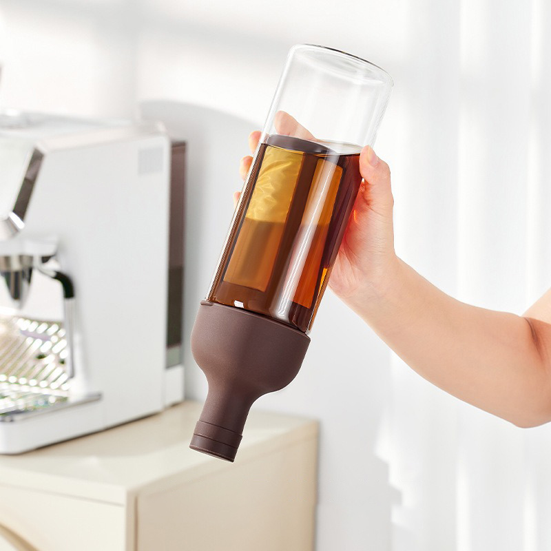 JUSTINLAU 1L Cold Brew Coffee  - Coffee Tea Catering recension och pris