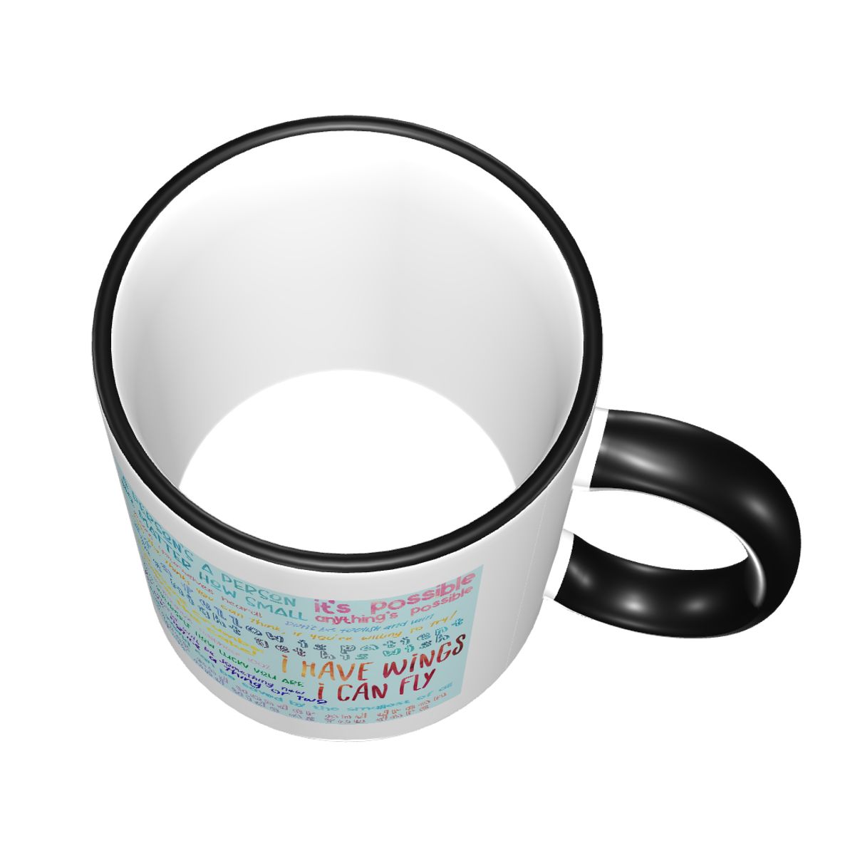 Seussical Quotes Set Mug Funny - Coffee And Tea Quotes Funny recension och pris