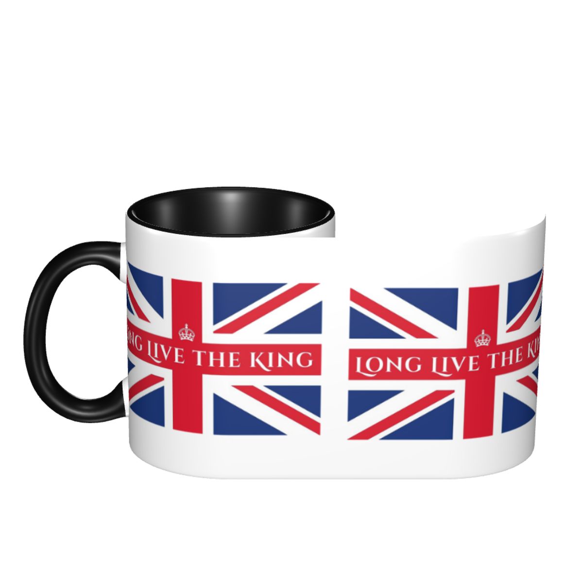 Union Jack Flag Of The UK Unit - Coffee Tea Uk recension och pris