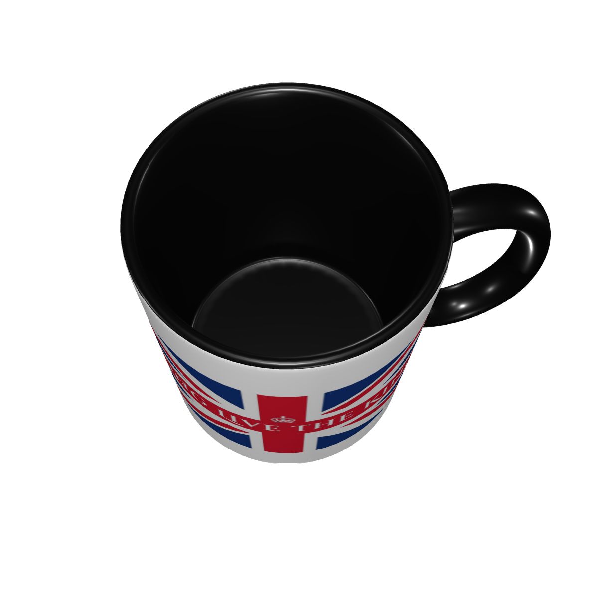 Union Jack Flag Of The UK Unit - Coffee Tea Uk recension och pris