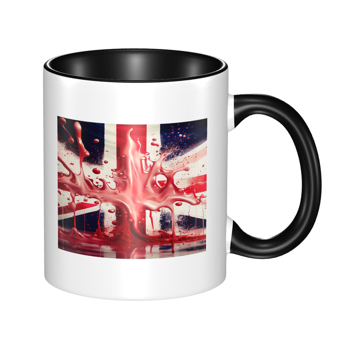 National Nations United Kingdo - Coffee Tea Uk recension och pris