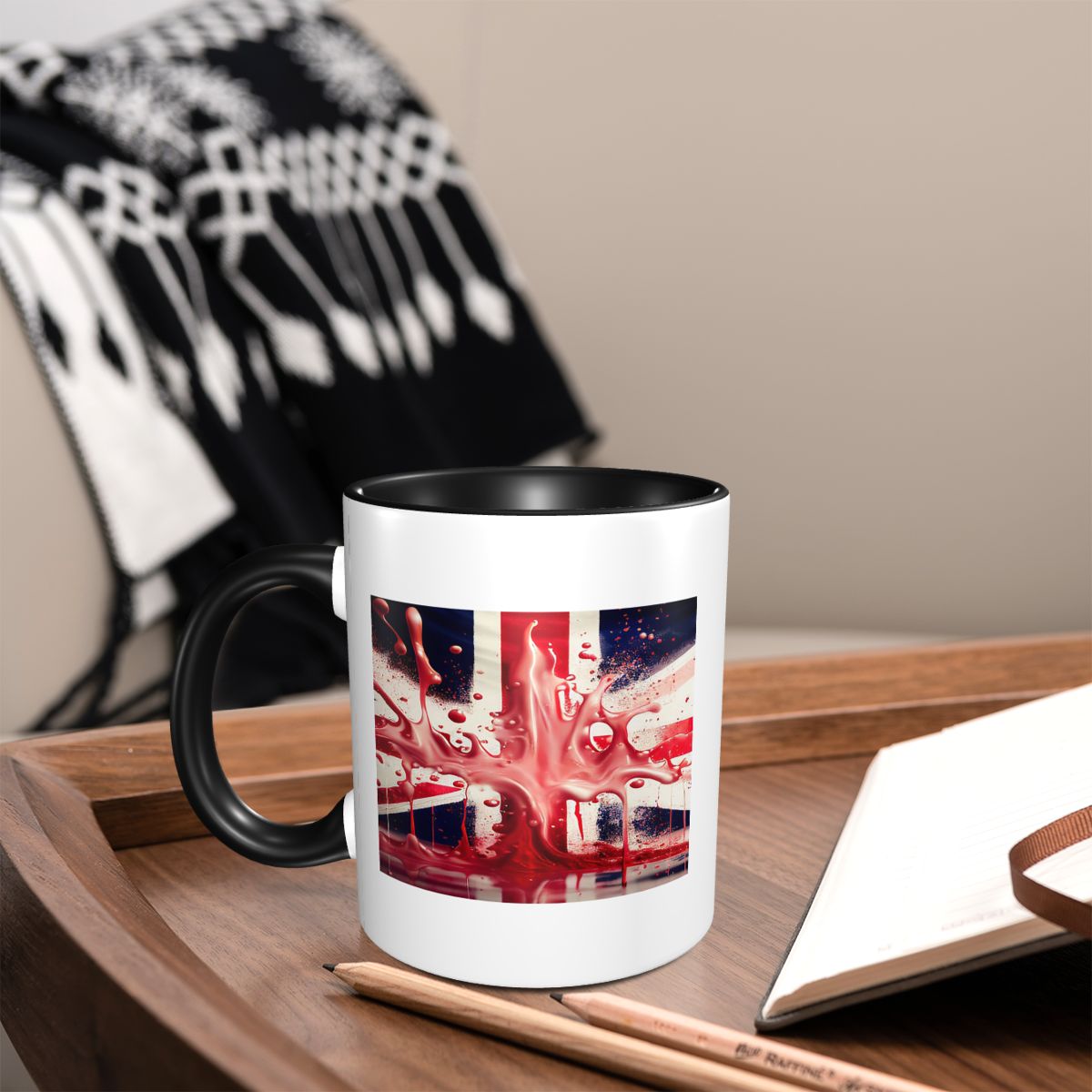 National Nations United Kingdo - Coffee Tea Uk recension och pris