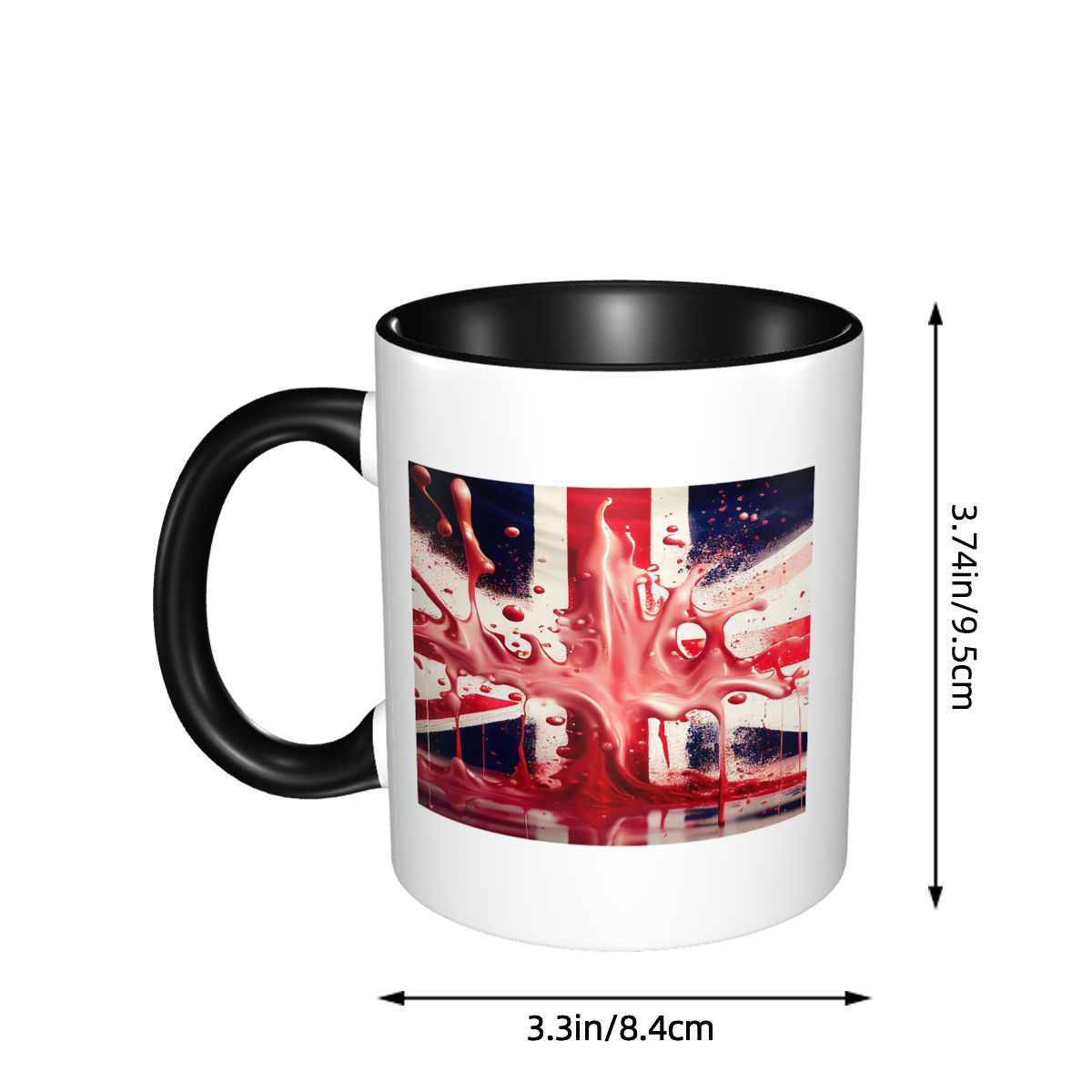 National Nations United Kingdo - Coffee Tea Uk recension och pris