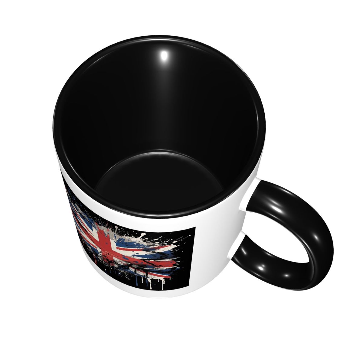 Union Jack Flag Of The UK Unit - Coffee Tea Uk recension och pris