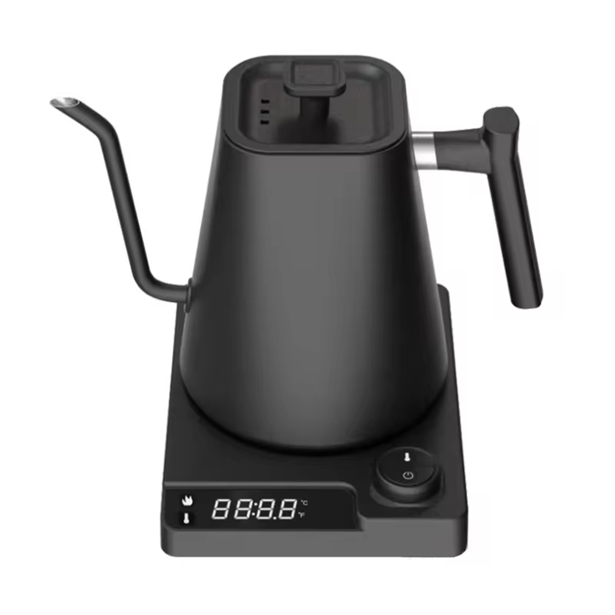 FZFZ Gooseneck Electric Kettle - Coffee Tea Uk recension och pris