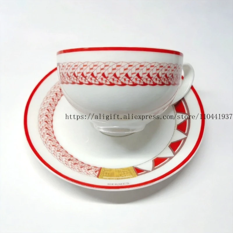 Bone China Family High-End Bon - Coffee Tea Catering recension och pris