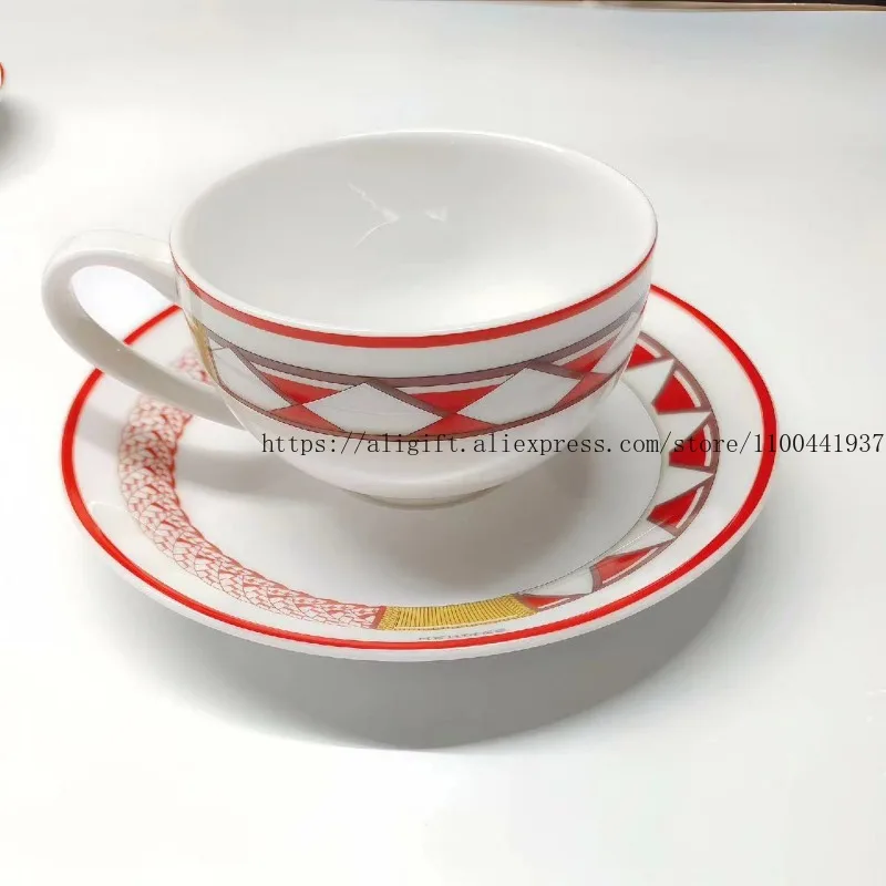 Bone China Family High-End Bon - Coffee Tea Catering recension och pris