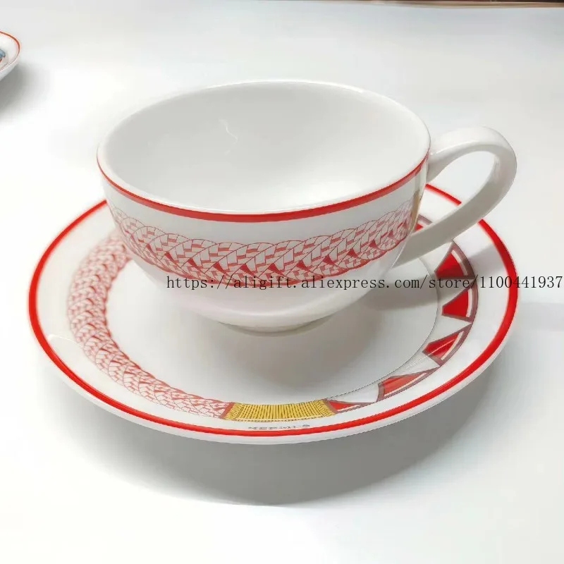 Bone China Family High-End Bon - Coffee Tea Catering recension och pris