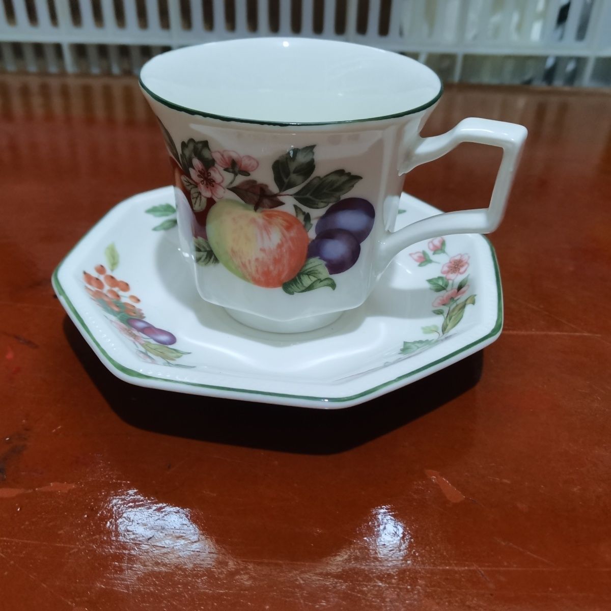 Export to the UK Original octa - Coffee Tea Uk recension och pris