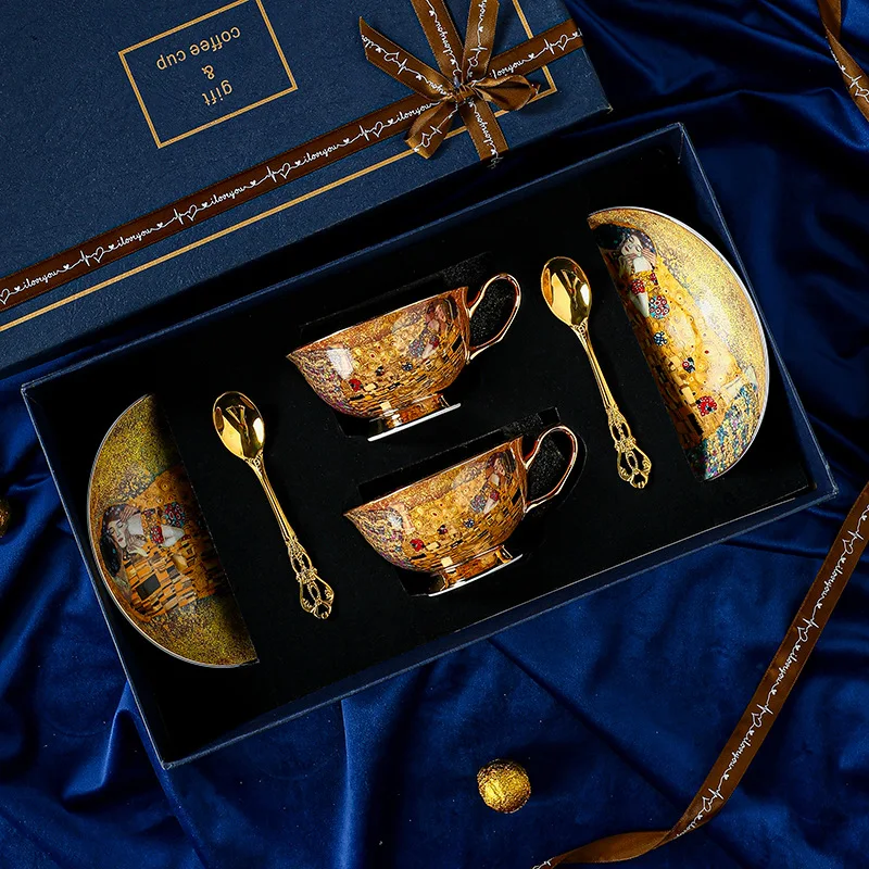 Royal Baroque Style Bone China - Coffee Tea Catering recension och pris