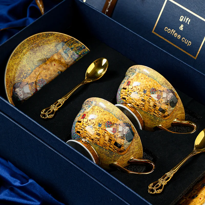 Royal Baroque Style Bone China - Coffee Tea Catering recension och pris