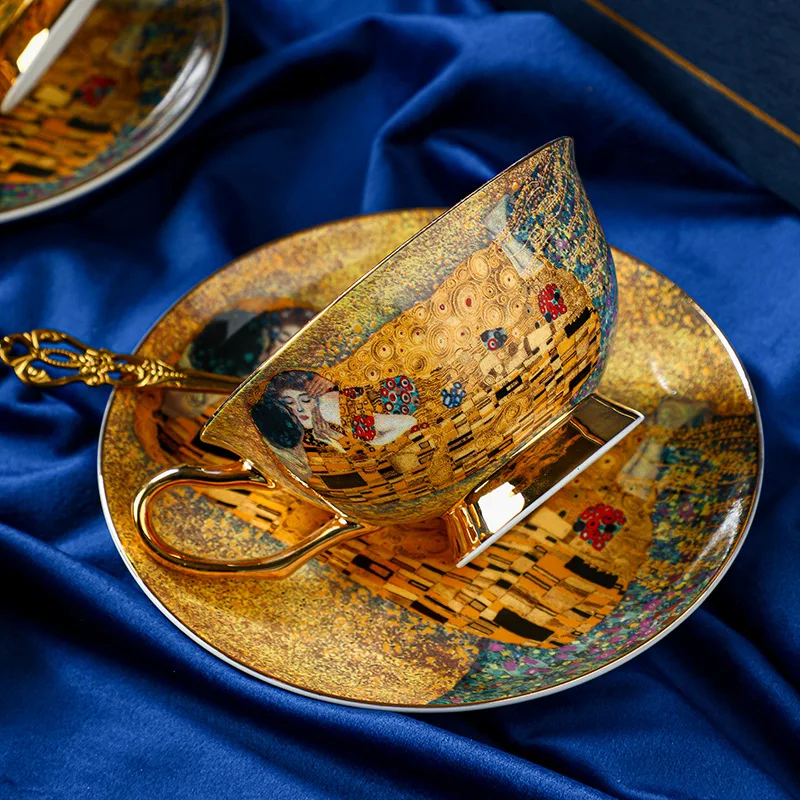 Royal Baroque Style Bone China - Coffee Tea Catering recension och pris