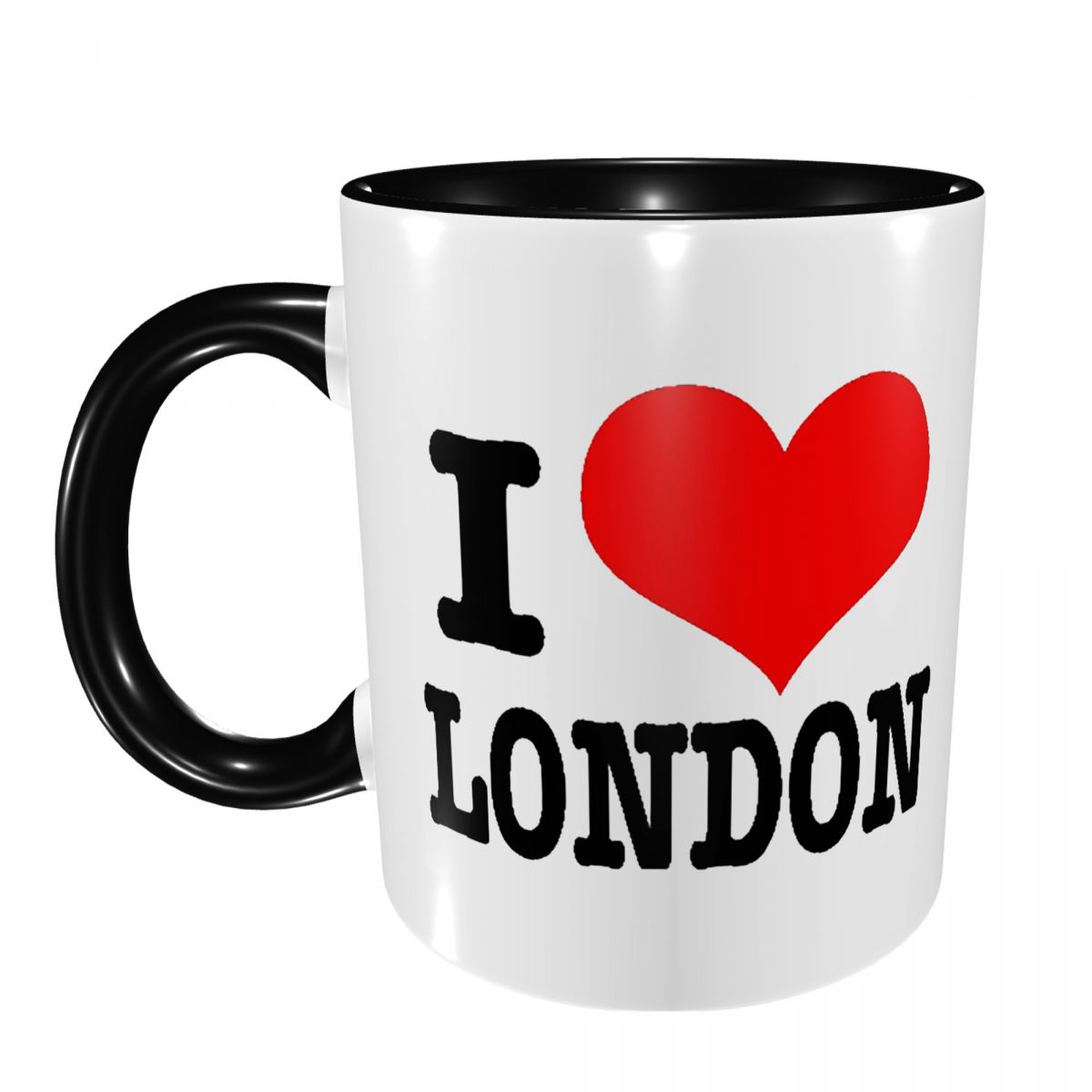 London UK England Mug Funny Ce - Coffee Tea Uk recension och pris