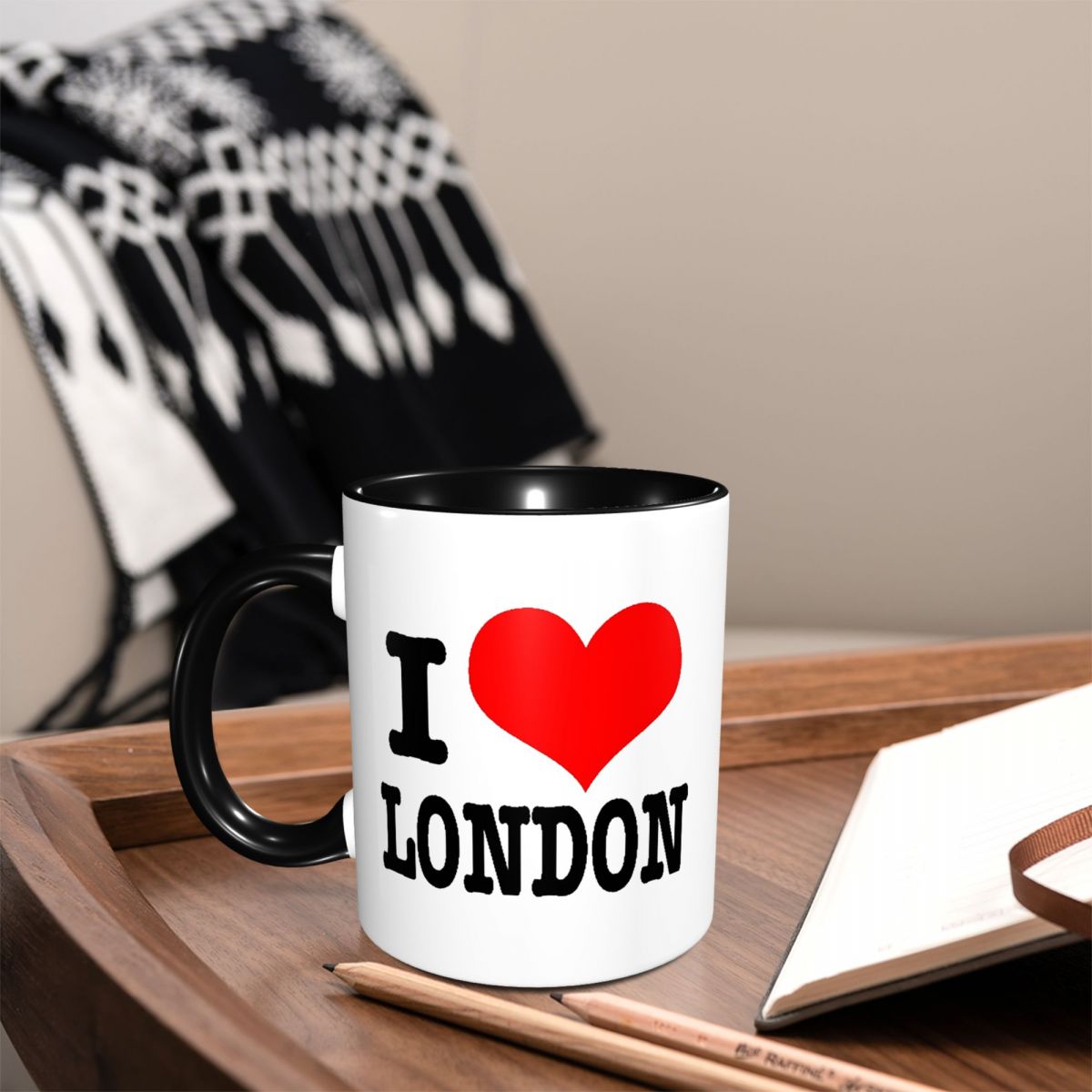 London UK England Mug Funny Ce - Coffee Tea Uk recension och pris