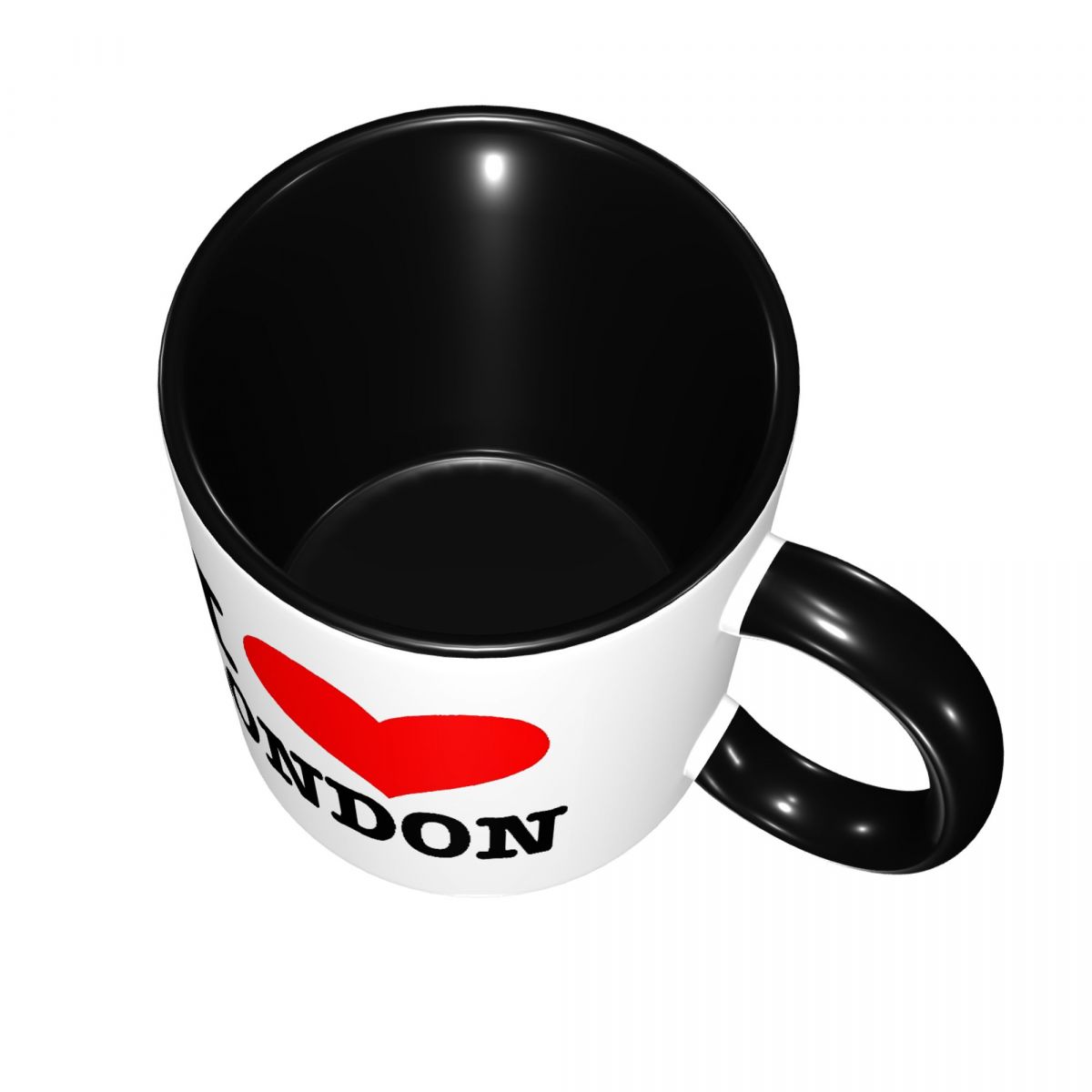 London UK England Mug Funny Ce - Coffee Tea Uk recension och pris