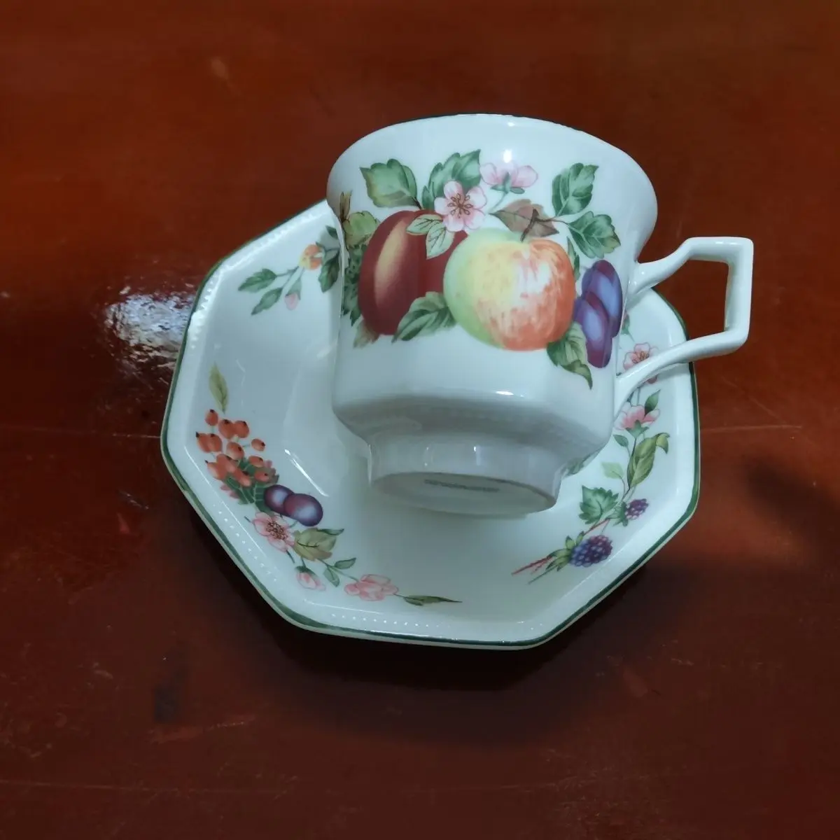 Export to the UK Original octa - Coffee Tea Uk recension och pris