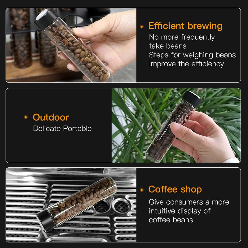 AliKisscafe Coffee Beans Stora - Coffee Tea Catering recension och pris