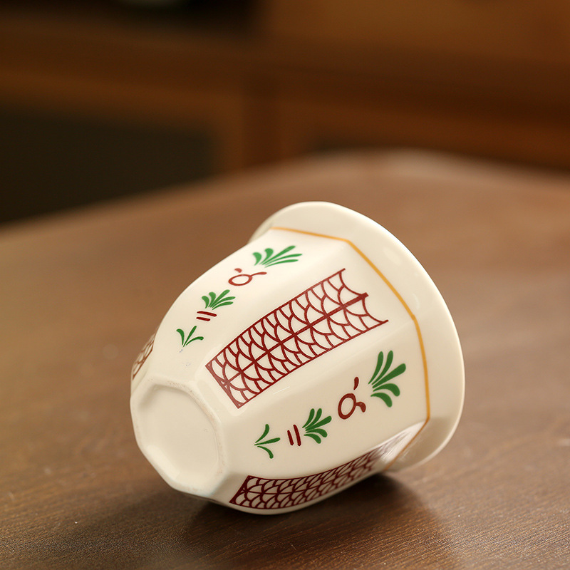 180ml/250ml Coffee Cup Hand He - Coffee Tea Catering recension och pris