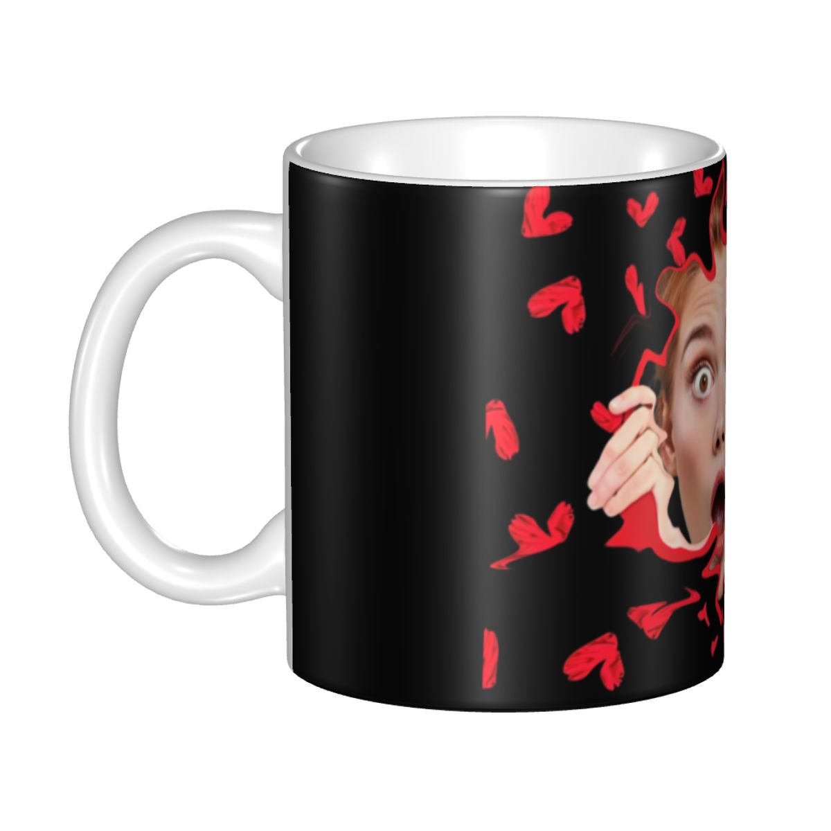 Custom Couple Picture Custom F - Best Tea Coffee recension och pris