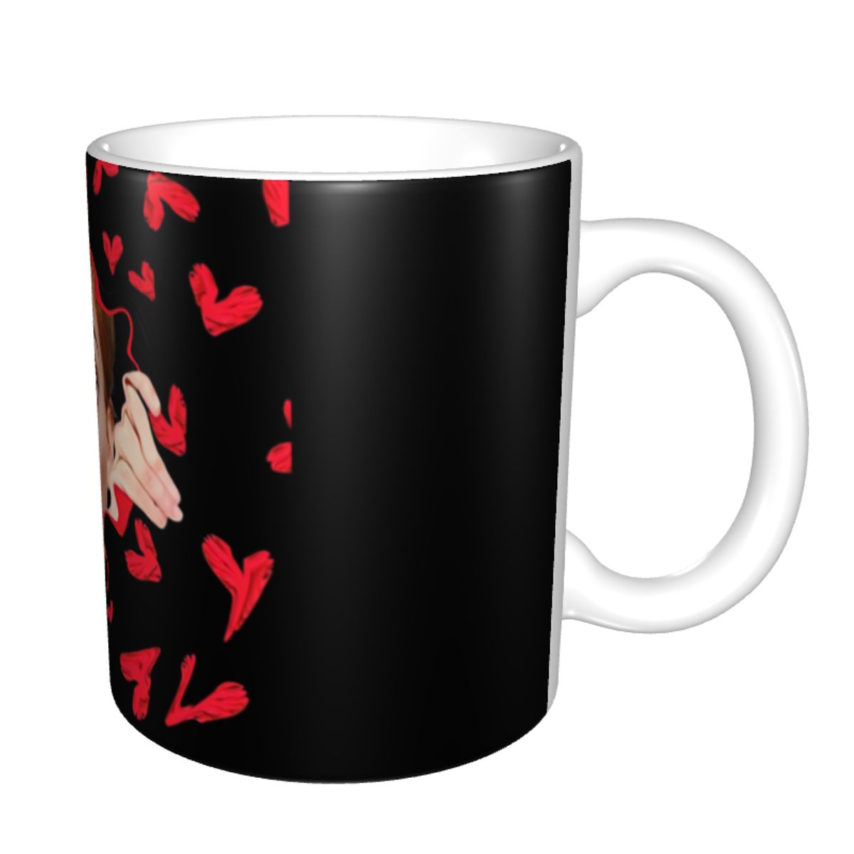 Custom Couple Picture Custom F - Best Tea Coffee recension och pris