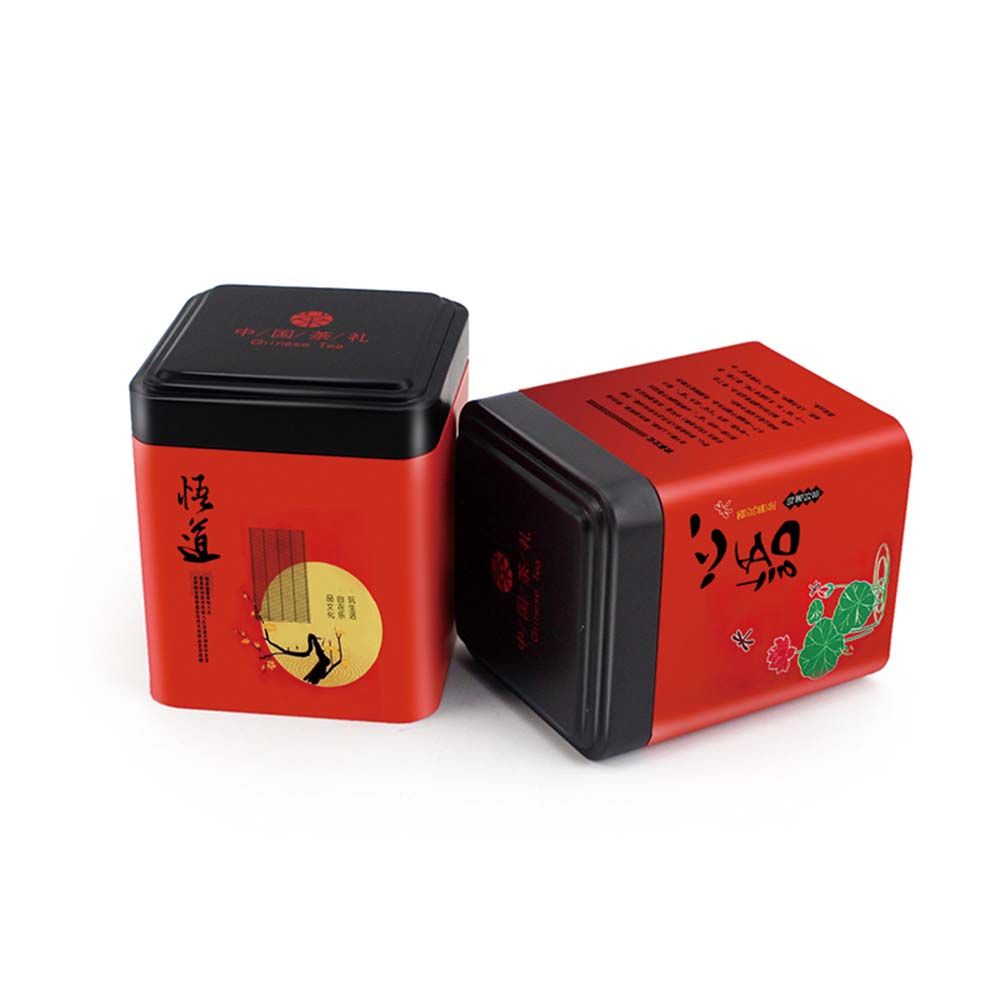 Metal High Quality Aluminum Fo - Coffee Tea And Sugar Canisters recension och pris