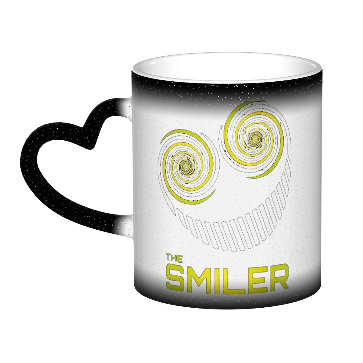 The Smiler Alton Towers Merch  - Coffee Tea Uk recension och pris