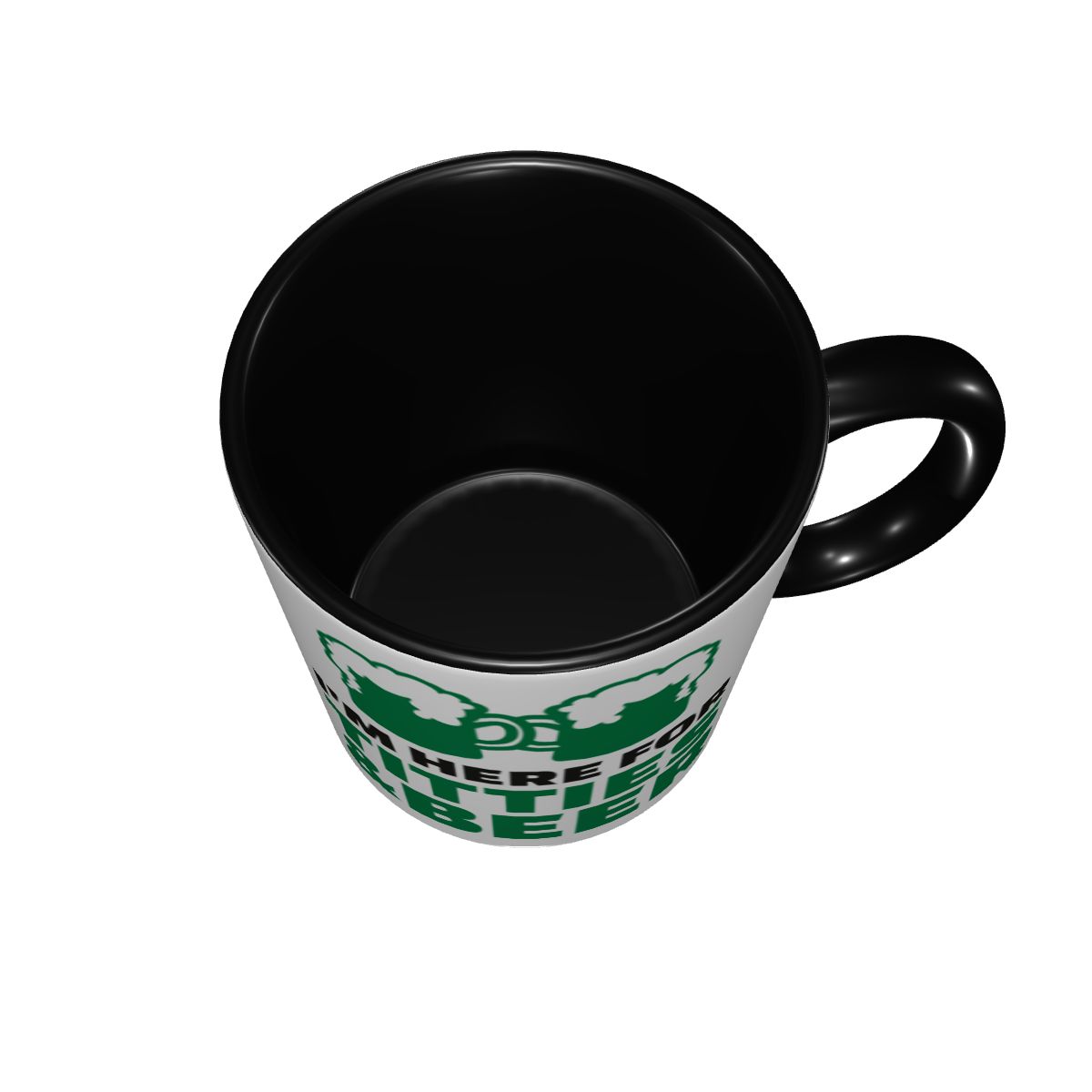 Personalized Funny Quotes Titt - Coffee And Tea Quotes Funny recension och pris