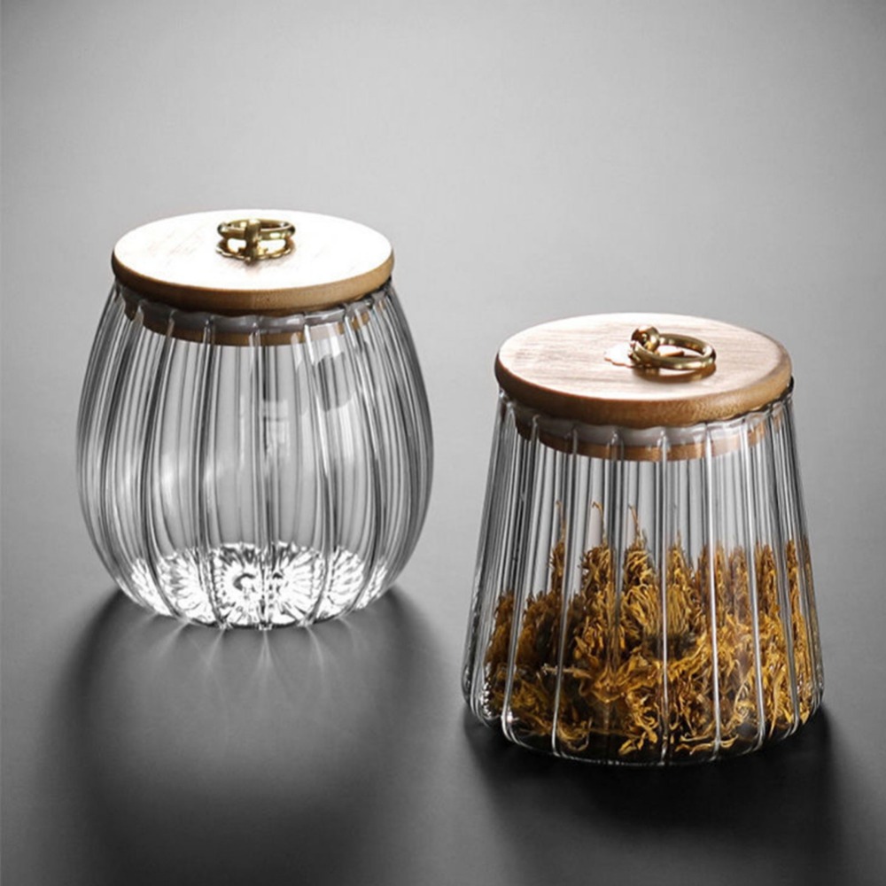Food Container Kitchen Storage - Coffee Tea And Sugar Canisters recension och pris