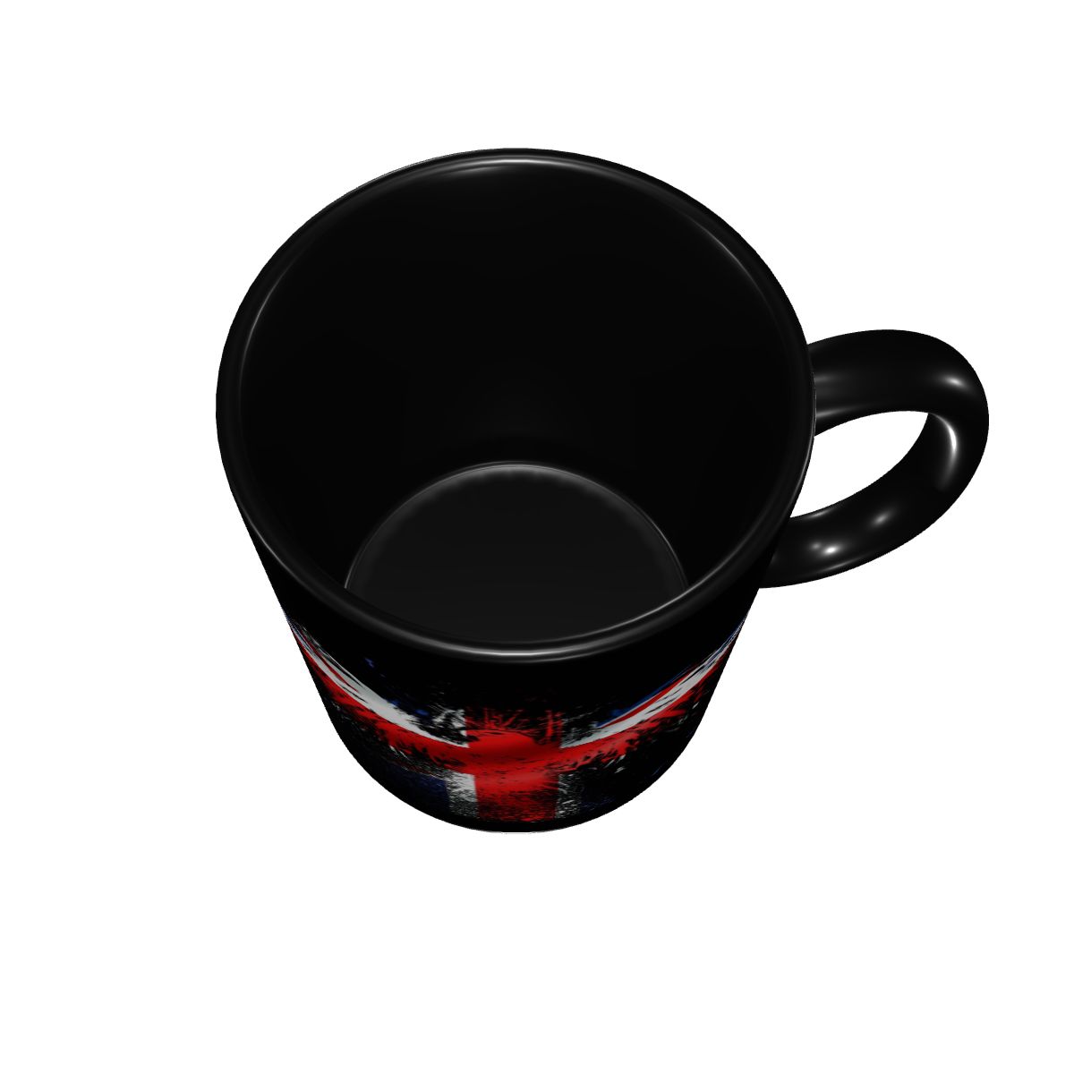 Personalized UK Flag United Ki - Coffee Tea Uk recension och pris