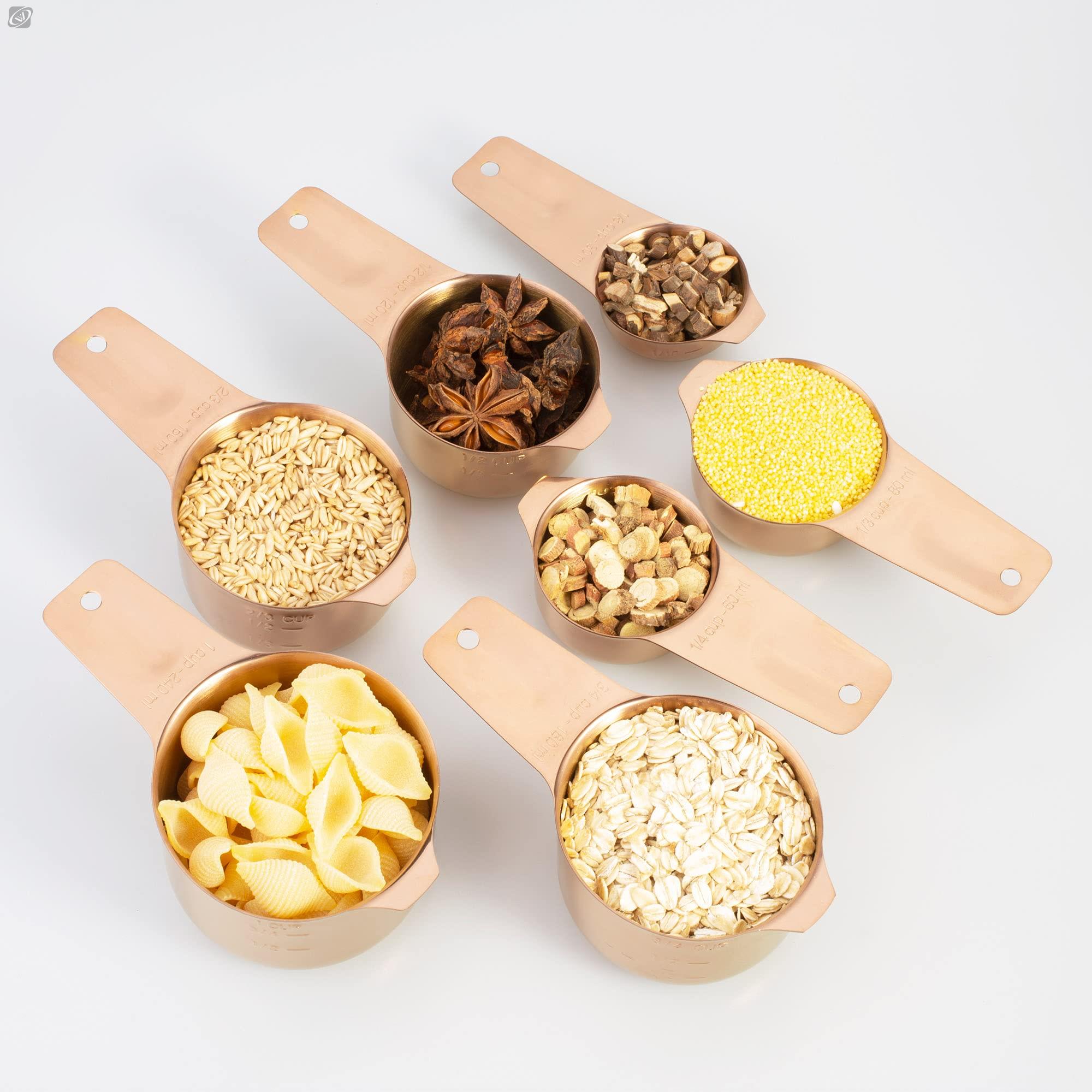 13 Pcs Measuring Spoons Set St - Coffee Tea Catering recension och pris